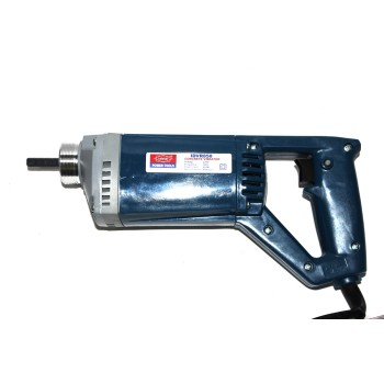 Ideal Concrete Vibrator Heavy Duty  ID VR 850 With (35mm Shaft)